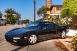 Acura NSX 1991 года
